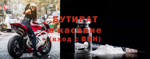крисы Надым