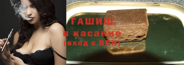 крисы Надым